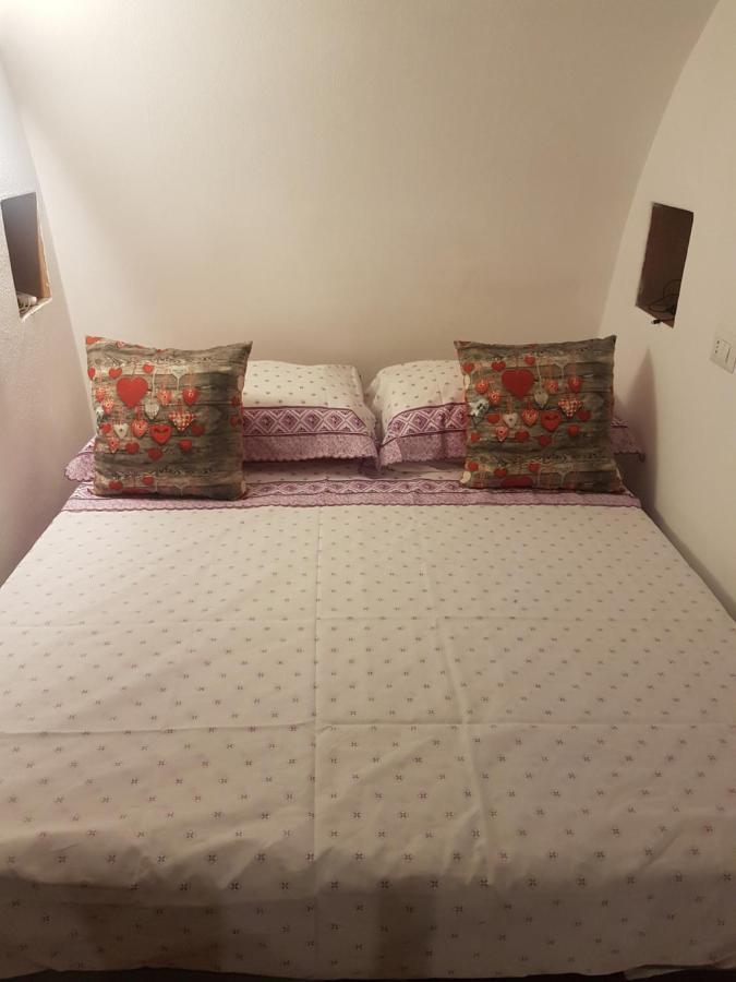 Sweet Home La Chicca Иския Екстериор снимка